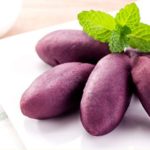 Okinawa Pure Natural Purple Sweet Potato